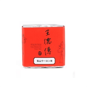 梨山高山ウーロン茶100g